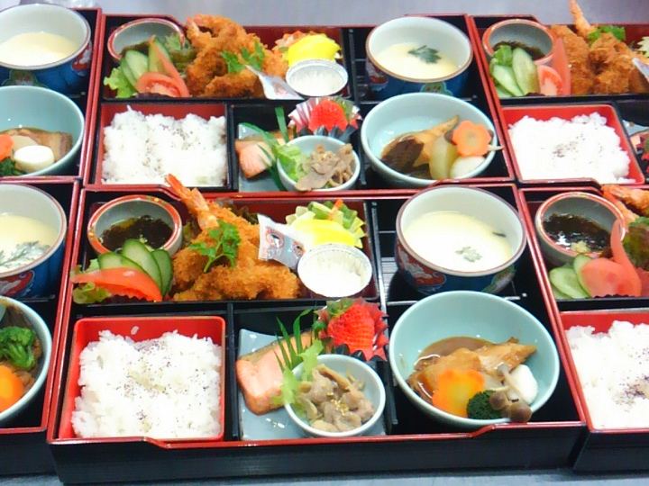 法要お弁当